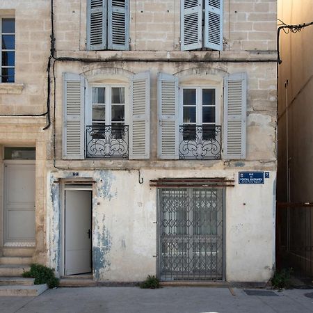 Central Avignon Netflix Nespresso Wifi Appart Hotel Avignon Exterior photo