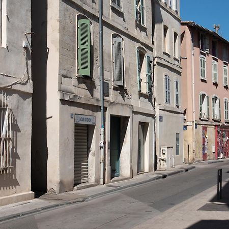 Central Avignon Netflix Nespresso Wifi Appart Hotel Avignon Exterior photo
