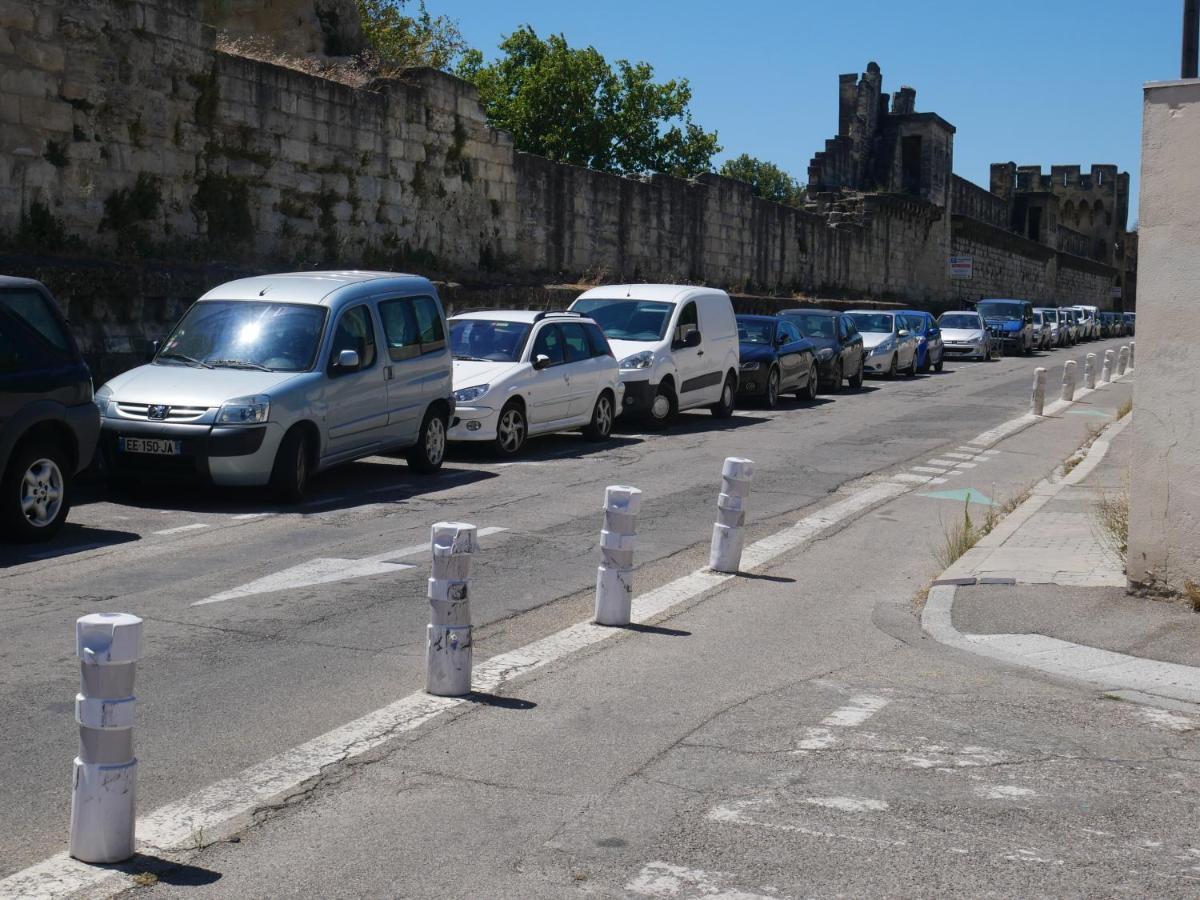 Central Avignon Netflix Nespresso Wifi Appart Hotel Avignon Exterior photo