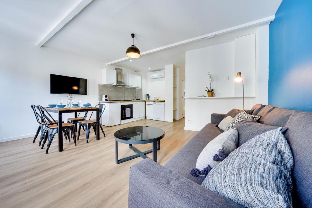 Central Avignon Netflix Nespresso Wifi Appart Hotel Avignon Exterior photo