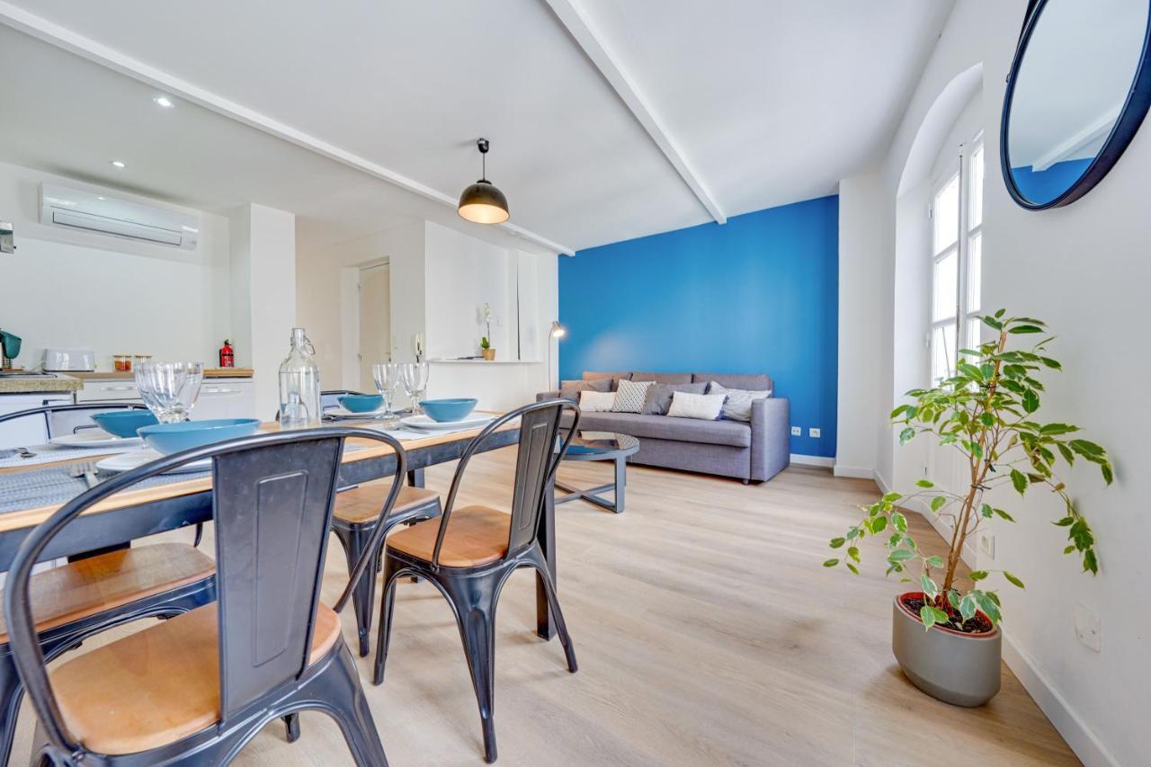 Central Avignon Netflix Nespresso Wifi Appart Hotel Avignon Exterior photo