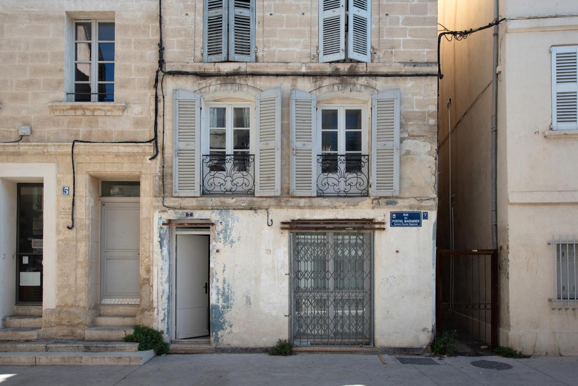 Central Avignon Netflix Nespresso Wifi Appart Hotel Avignon Exterior photo
