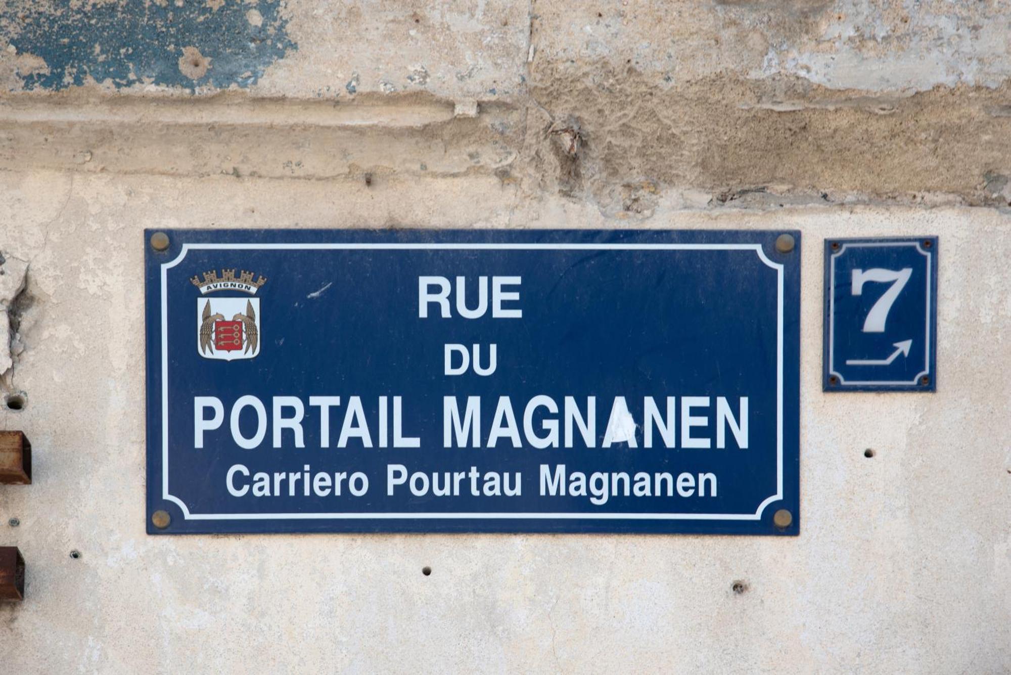 Central Avignon Netflix Nespresso Wifi Appart Hotel Avignon Exterior photo